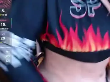 Chaturbate Live Sex Cam of naughtyboss29