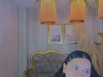 Chaturbate Free Porn Cam of saraaa_s
