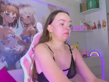 Chaturbate Live Sex of sashacollerx
