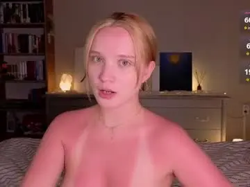 Chaturbate Adult Webcam of thatonerabbit