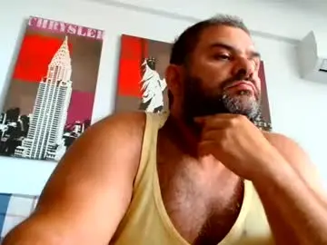 Chaturbate Free Live Porn of themastercomander