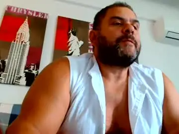 Chaturbate Nude Webcam of themastercomander