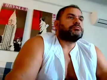 Chaturbate Sex Cam of themastercomander