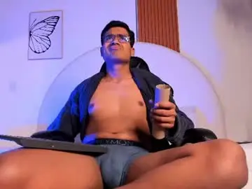 Chaturbate Private Sex Chat of thiagovega_