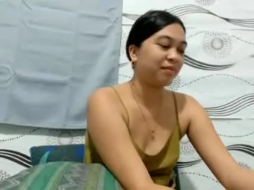 Chaturbate Free Live Porn of ursexy_pinay_skinny