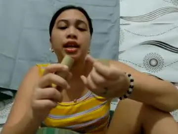 Chaturbate Live Sex of ursexy_pinay_skinny