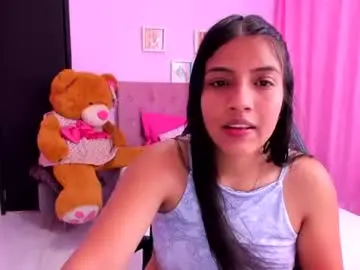 Chaturbate Best Webcam of zara_cute18