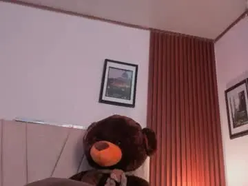 Chaturbate Free Porn Cam of angeli_sexi