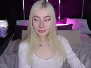 Chaturbate Live Sex Cam of dariadelly