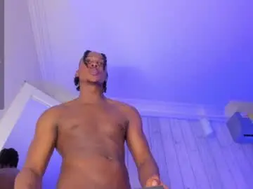 Chaturbate Private Sex Chat of dominicsccott