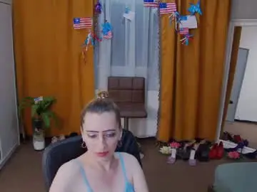 Chaturbate Sex Cam of evelynreagan