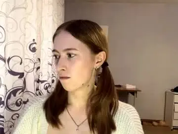 Chaturbate Adult Video Chat of janenegearhart