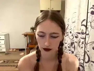 Chaturbate Sex Cam of janenegearhart