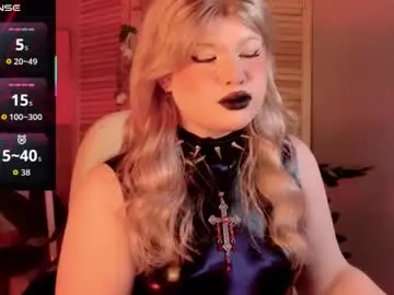 Chaturbate Free Live Porn of lilithnelson