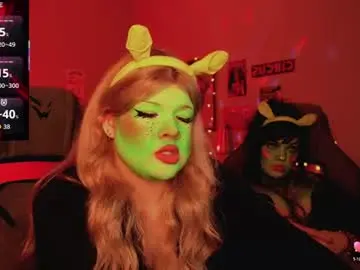 Chaturbate Live Porn of lilithnelson