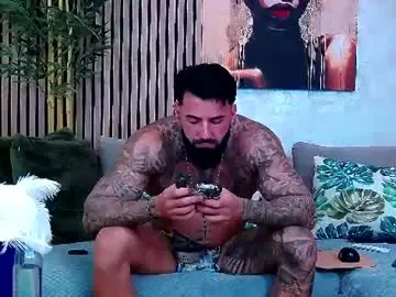 Chaturbate Watch Live Sex Cams of masterkingofmuscle