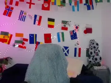 Chaturbate Watch Live Sex Cams of mia_cute_girl
