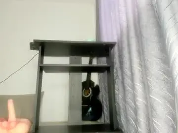Chaturbate Live Sex of secret_daniell1