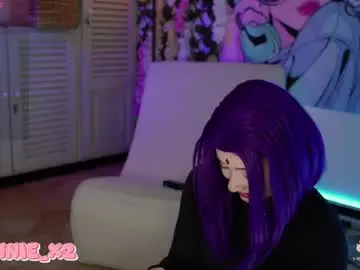 Chaturbate Adult Webcam of sonnie_mami