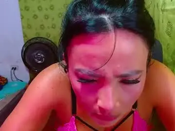 Chaturbate Sex Chat of squirt_dirty_anal
