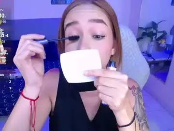 Chaturbate Watch Live Sex Cams of alloy_tiny