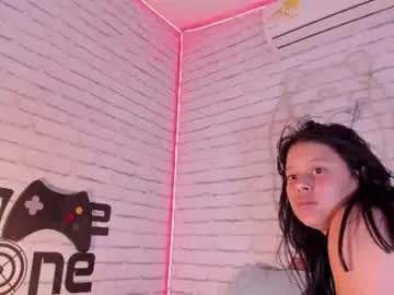 Chaturbate Sex Chat of alma_rivers