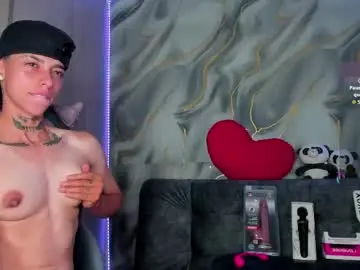 Chaturbate Sex Chat of amber_adams_