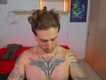 Chaturbate Adult Webcams of ares_blue