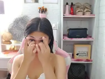 Chaturbate Nude Webcam of exotictssavie