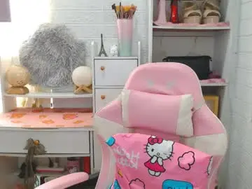 Chaturbate Live Sex Cam of exotictssavie