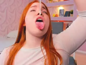 Chaturbate Live Sex Cam of ginger_twinkle