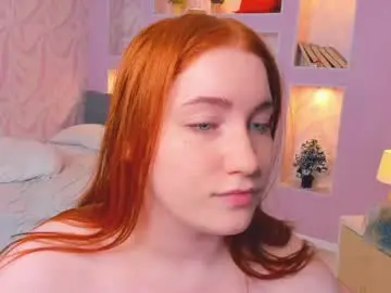 Chaturbate Live Porn of ginger_twinkle