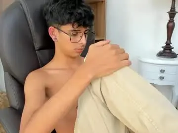 Chaturbate Live Sex of ibratxandy