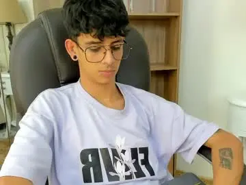 Chaturbate Live Sex of ibratxandy