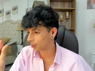 Chaturbate Watch Live Sex Cams of ibratxandy