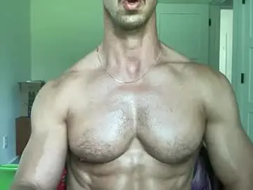 Chaturbate Live Porn of jared_cam