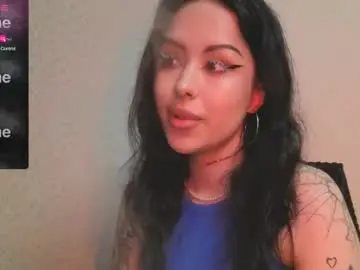 Chaturbate Sex Cam of kim_brownie