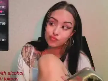 Chaturbate Best live sex cam show of kim_brownie