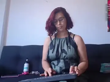 Chaturbate Sex Chat of lenavargas179
