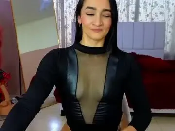 Chaturbate Adult Video Chat of malen_fitnessmilf