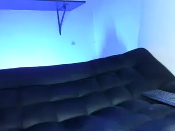 Chaturbate Sex Chat of ronnie_fallout