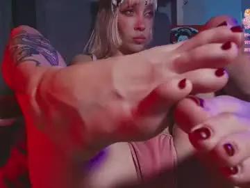 Chaturbate Adult Video Chat of waifu_exe