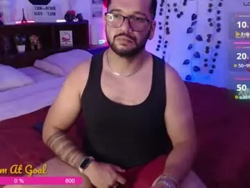 Chaturbate Live Sex of xein_wolf