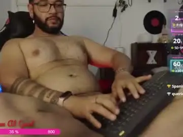 Chaturbate Best Webcam of xein_wolf