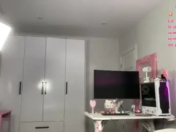 Chaturbate Sex Cam of 8abycat