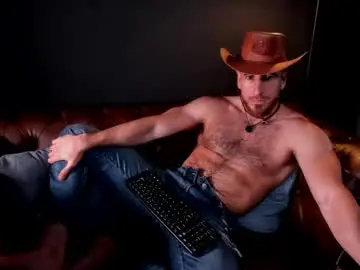 Chaturbate Sex Cam of _adamcoper_