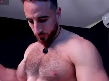 Chaturbate Watch Live Sex Cams of _adamcoper_