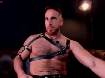 Chaturbate Adult Webcam of _adamcoper_