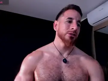 Chaturbate Live Sex of _adamcoper_