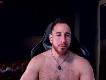 Chaturbate Live Sex of _adamcoper_